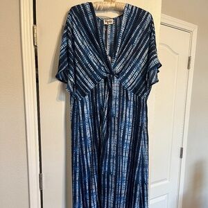 Show me Your Mumu Long Dress
